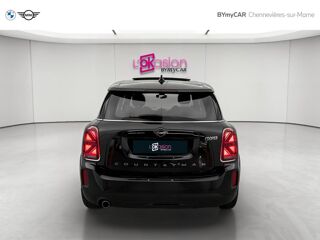 Cooper Countryman 136 ch BVA7 2020 occasion 94430 Chennevi&egrave;res-sur-Marne