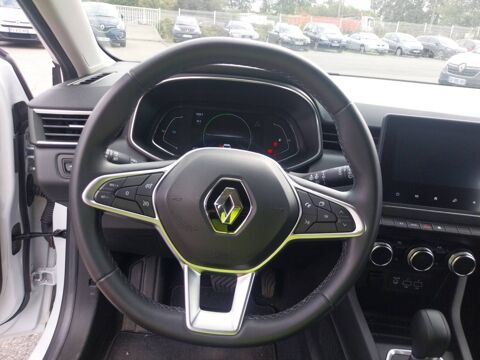 Clio E-Tech 140 - 21 2021 occasion 56300 Pontivy