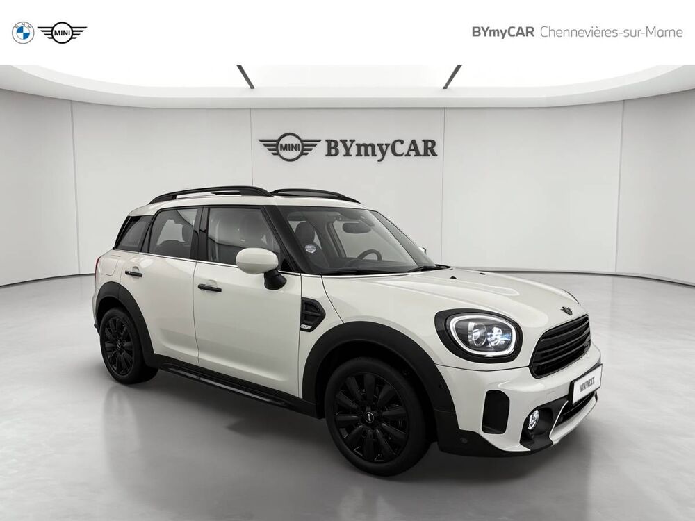 Cooper Countryman 136 ch BVA7 2023 occasion 94430 Chennevi&egrave;res-sur-Marne