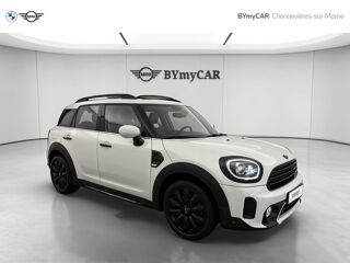 Cooper Countryman 136 ch BVA7 2023 occasion 94430 Chennevi&egrave;res-sur-Marne