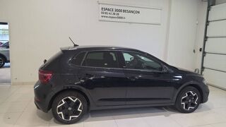 Polo 1.0 TSI 95 S&S DSG7 2026 occasion 25000 Besan&ccedil;on