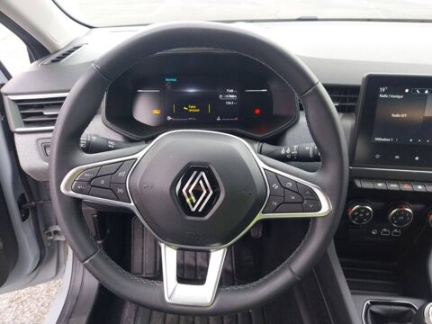 Clio TCe 90 ch GSR2 2024 occasion 56400 Auray