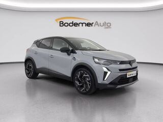 Captur E-Tech full hybrid 160 ch 2026 occasion 29200 Brest