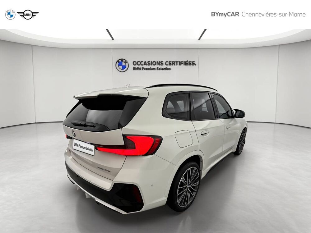 X1 xDrive 23d 211ch DKG7 2023 occasion 94430 Chennevi&egrave;res-sur-Marne