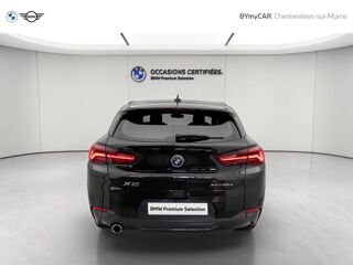X2 xDrive 25e 220 ch BVA6 2023 occasion 94430 Chennevi&egrave;res-sur-Marne