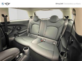 Cooper Hatch 3 Portes SE 184 ch 2023 occasion 94430 Chennevi&egrave;res-sur-Marne