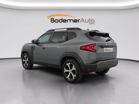 Duster Hybrid 155 2026 occasion 29600 Morlaix