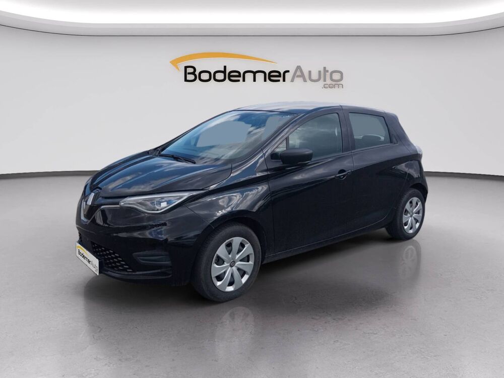 Zo&eacute; Zoe R110 - 22B 2022 occasion 56000 Vannes
