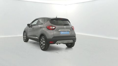 Captur dCi 90 2018 occasion 29600 Morlaix