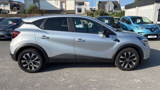 Captur TCe 90 2024 occasion 56000 Vannes