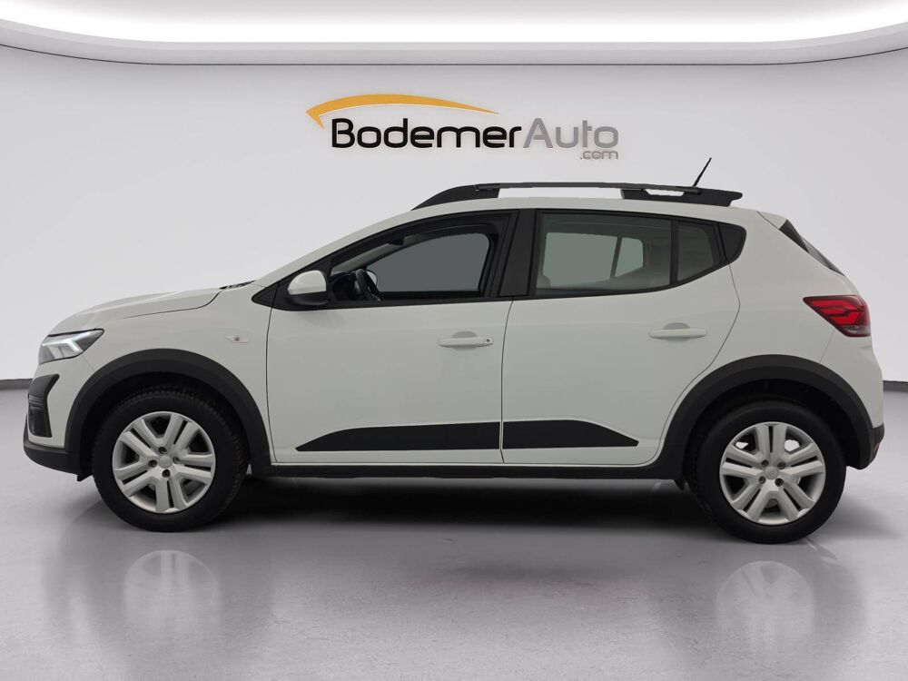Sandero ECO-G 100 2024 occasion 22200 Guingamp