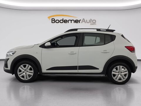 Sandero ECO-G 100 2024 occasion 22200 Guingamp