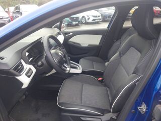 Clio E-Tech full hybrid 145 2023 occasion 14200 H&eacute;rouville-Saint-Clair