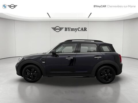 Cooper Countryman 136 ch BVA7 2023 occasion 94430 Chennevi&egrave;res-sur-Marne