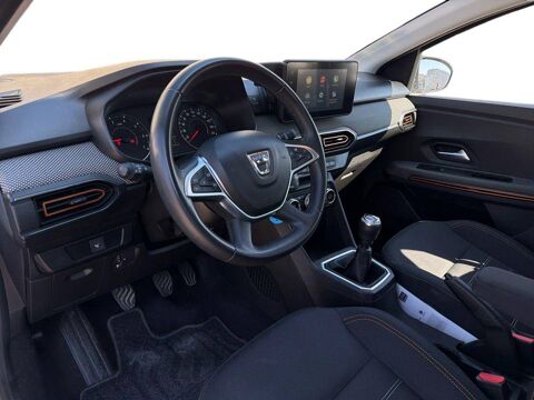 Sandero TCe 90 2021 occasion 13300 Salon-de-Provence