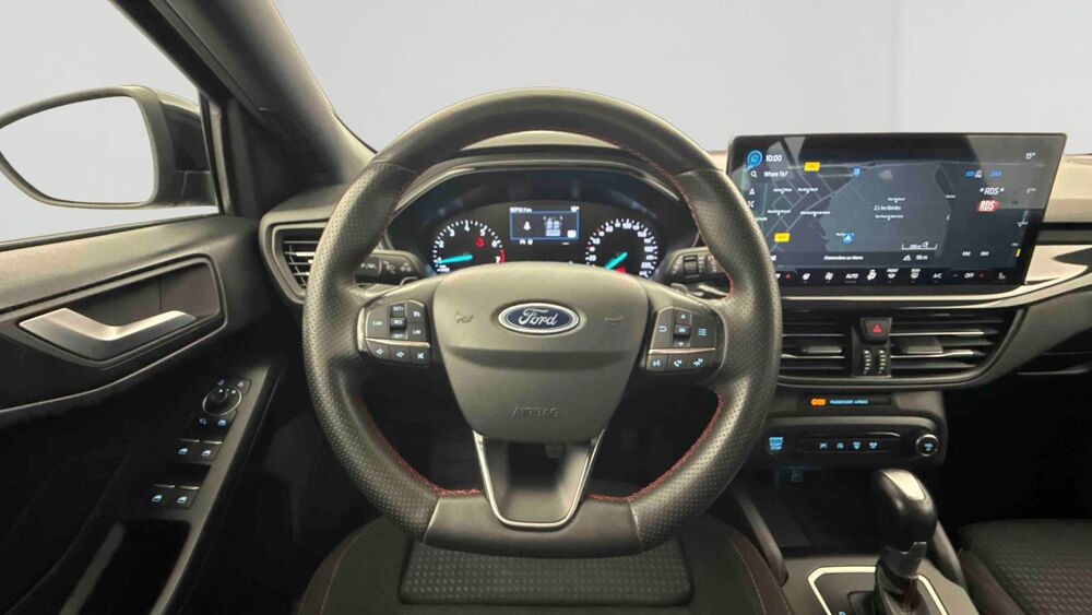 Focus SW 1.0 EcoBoost 155 S&S mHEV Powershift 2023 occasion 94430 Chennevi&egrave;res-sur-Marne