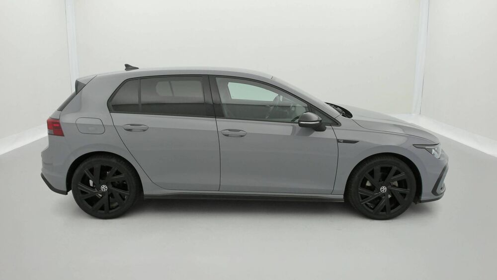 Golf 1.5 eTSI OPF 130 DSG7 2024 occasion 25000 Besan&ccedil;on