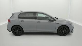 Golf 1.5 eTSI OPF 130 DSG7 2024 occasion 25000 Besan&ccedil;on