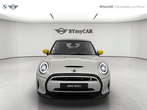 Cooper Hatch 3 Portes SE 184 ch 2022 occasion 94430 Chennevi&egrave;res-sur-Marne