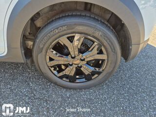 Sandero TCe 90 CVT 2024 occasion 68800 Thann