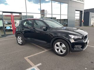 XC40 T2 129 ch 2021 occasion 56850 Caudan