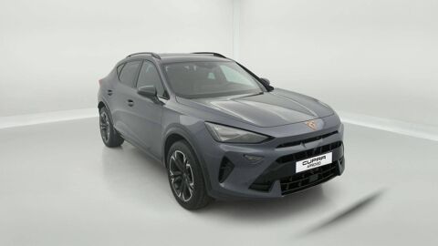 Annonce voiture Cupra Formentor 30990 €