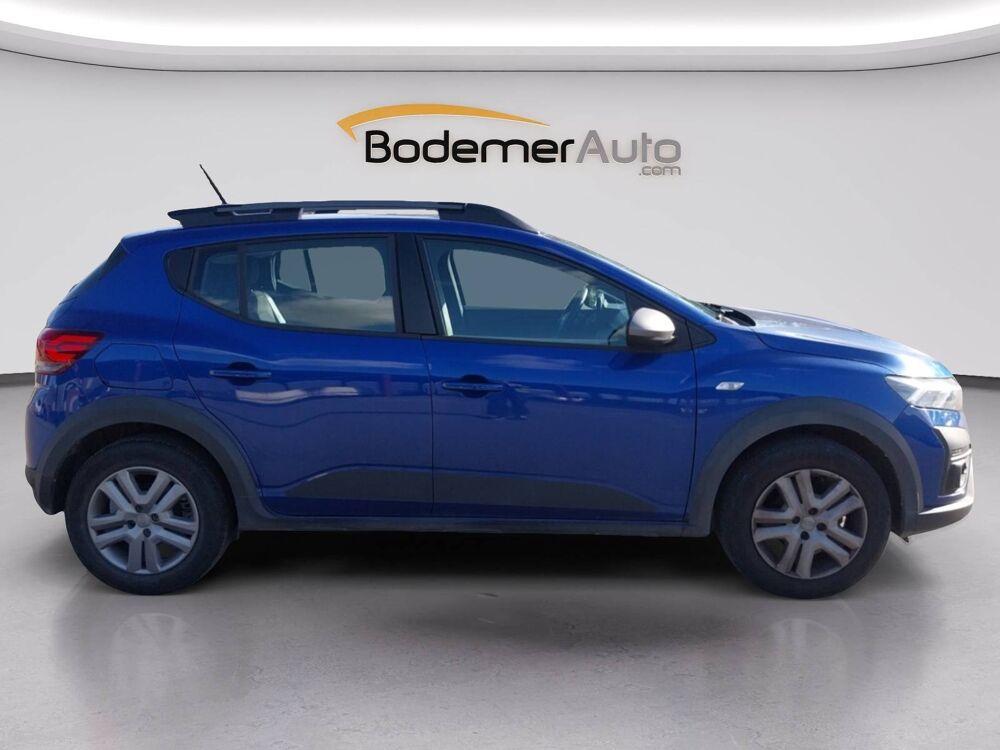 Sandero ECO-G 100 2023 occasion 56400 Auray