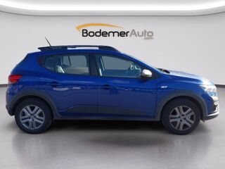 Sandero ECO-G 100 2023 occasion 56400 Auray