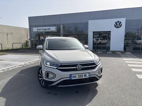 Volkswagen T-ROC T-Roc 2.0 TDI 150 Start/Stop DSG7 2025 occasion Sarlat-la-Can&eacute;da 24200