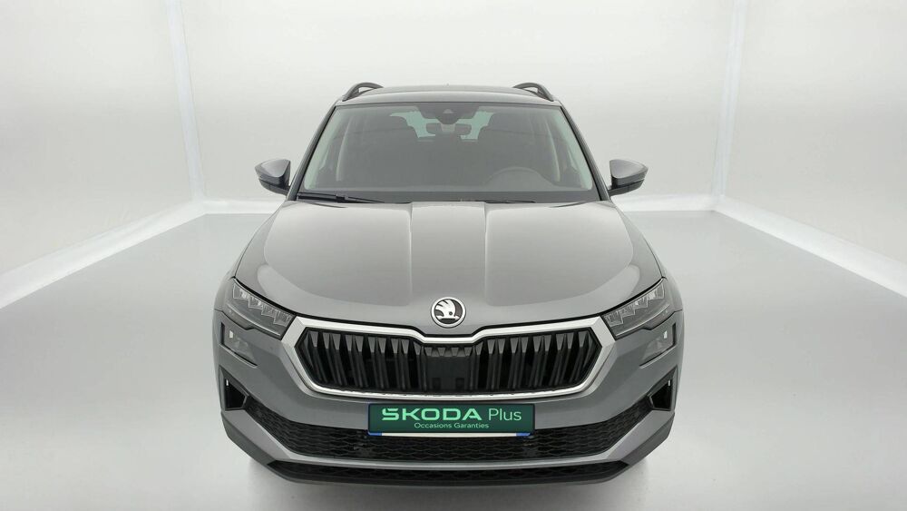 Karoq 1.5 TSI Evo 2 150 ch ACT DSG7 2025 occasion 25000 Besan&ccedil;on
