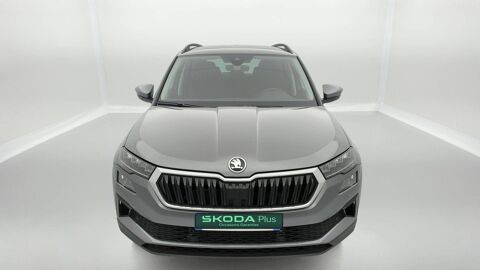 Karoq 1.5 TSI Evo 2 150 ch ACT DSG7 2025 occasion 25000 Besan&ccedil;on