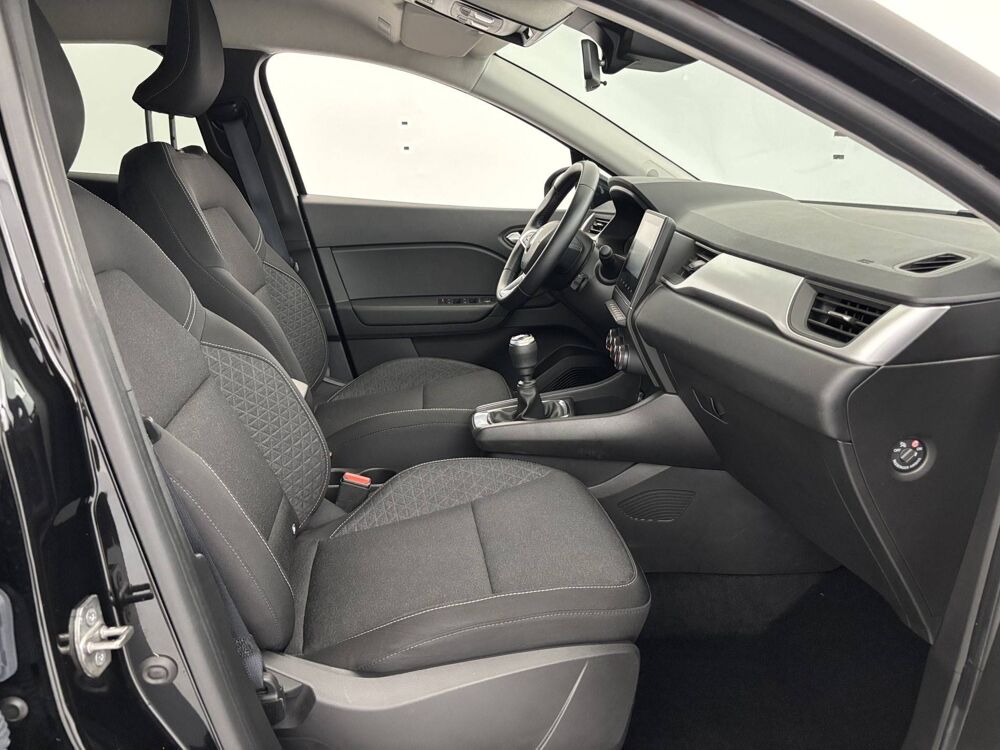 Captur TCe 90 2024 occasion 50100 Cherbourg-en-Cotentin