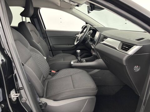 Captur TCe 90 2024 occasion 50100 Cherbourg-en-Cotentin