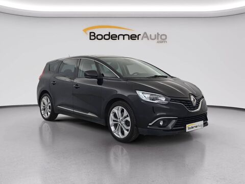 Grand scenic IV Grand Scenic Blue dCi 120 2020 occasion 29600 Morlaix
