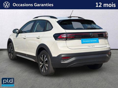 Taigo 1.0 TSI 110 BVM6 2023 occasion 13300 Salon-de-Provence