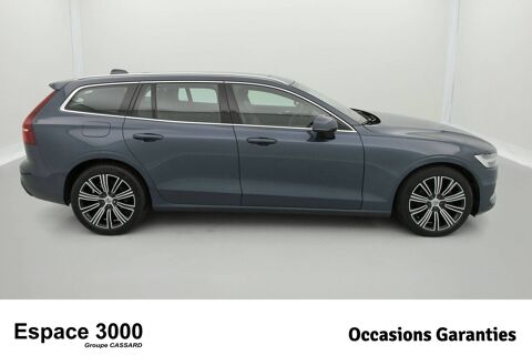 V60 D3 AdBlue 150 ch Geartronic 8 2021 occasion 25000 Besan&ccedil;on