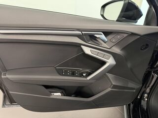 A3 Allstreet TFSI Mild Hybrid 150 S tronic 7 2025 occasion 25000 Besan&ccedil;on
