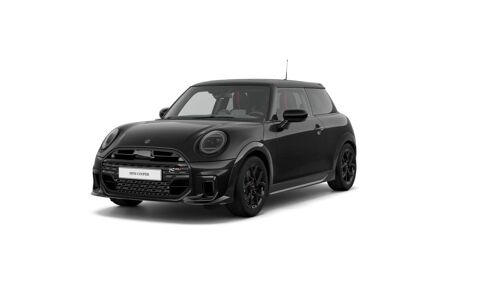 Annonce voiture Mini Cooper 38950 