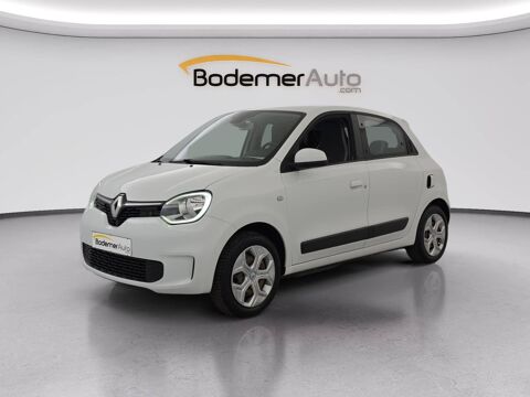 Annonce voiture Renault Twingo 11990 €
