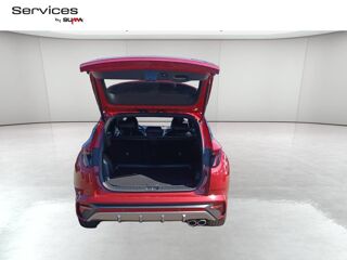 Tucson 1.6 T-GDI 230 Hybrid BVA6 2023 occasion 01440 Viriat