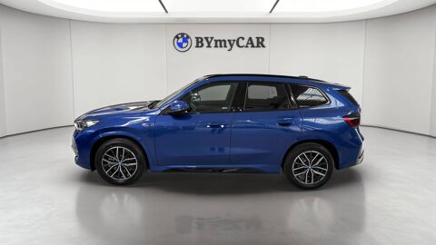 X1 xDrive 25e 245ch DKG7 2026 occasion 94430 Chennevi&egrave;res-sur-Marne