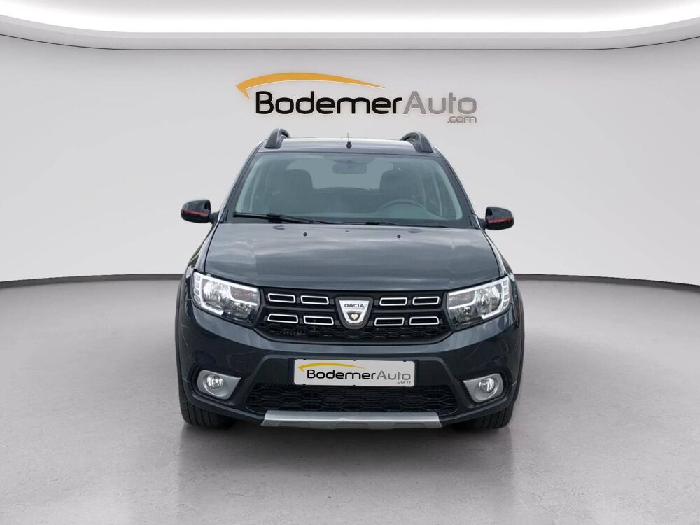 Sandero TCe 90 2019 occasion 29600 Morlaix