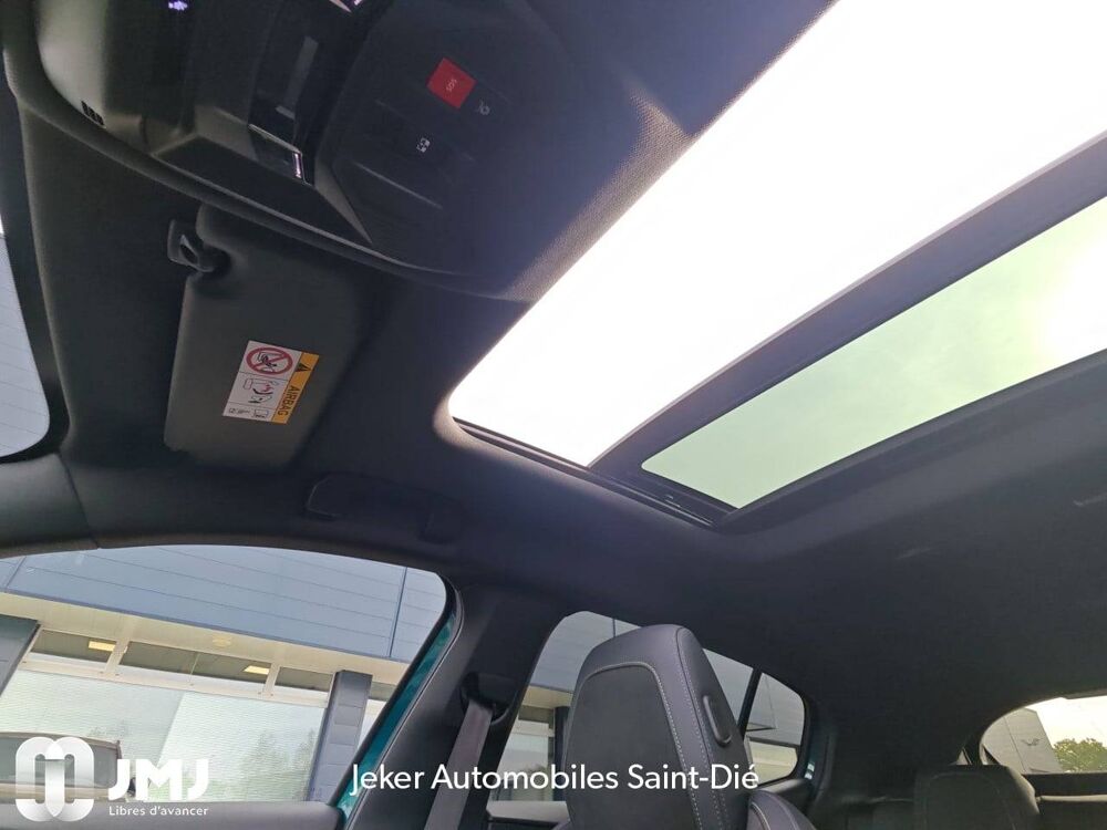 408 PHEV 225 e-EAT8 2022 occasion 88100 Sainte-Marguerite