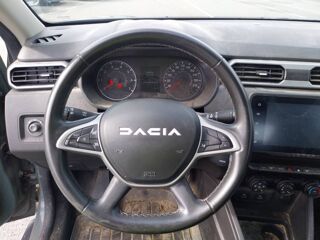 Duster Blue dCi 115 4x4 2023 occasion 50000 Saint-L&ocirc;