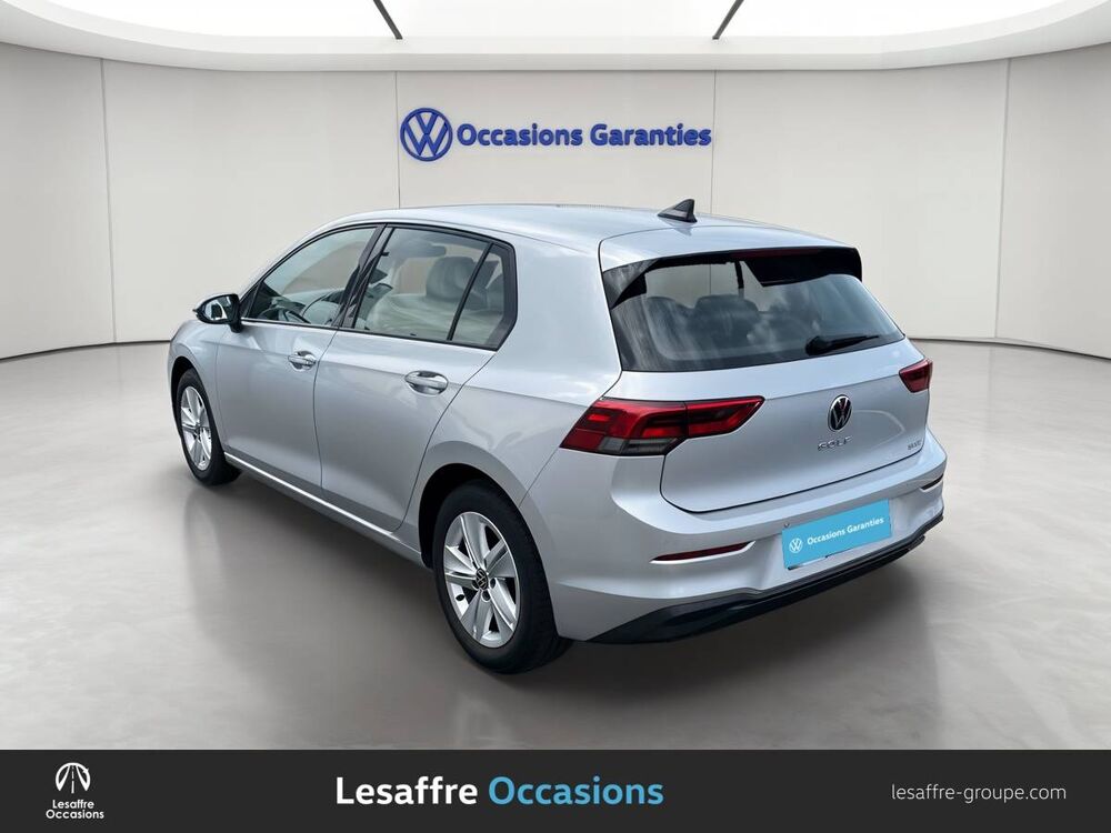 Golf 1.5 eTSI EVO2 116 DSG7 2024 occasion 62500 Salperwick