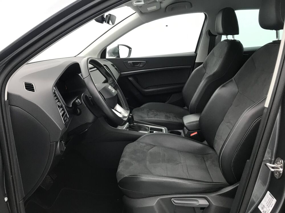Ateca 2.0 TDI 150 ch Start/Stop DSG7 2024 occasion 25000 Besan&ccedil;on