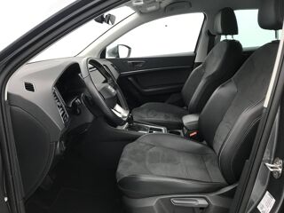 Ateca 2.0 TDI 150 ch Start/Stop DSG7 2024 occasion 25000 Besan&ccedil;on
