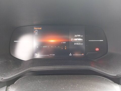 Clio TCe 90 2023 occasion 56850 Caudan