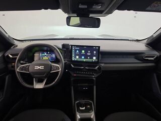 Duster Hybrid 140 2025 occasion 50000 Saint-L&ocirc;