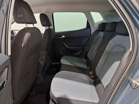 Arona 1.0 TSI 95 ch Start/Stop BVM5 2025 occasion 25000 Besan&ccedil;on